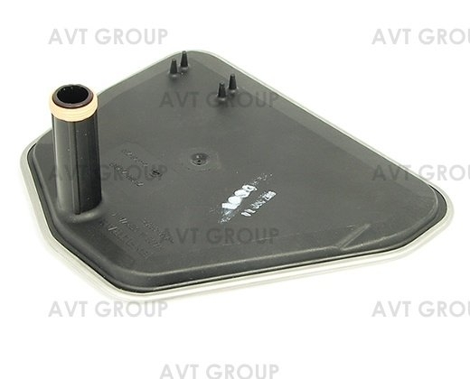 Фильтр АКПП ZF 6HP26XA61 | 6HP32, 0501213359 ZF PARTS, 0501213359